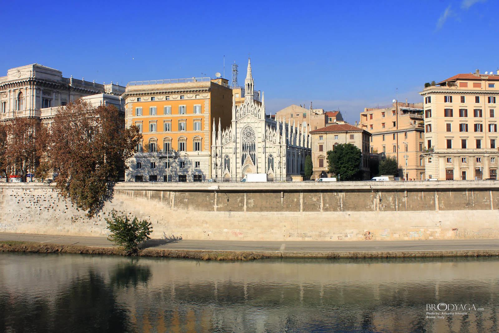 Rome